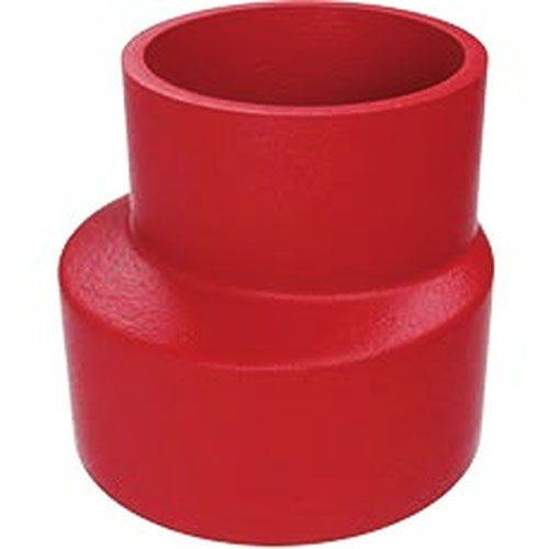 Переходник чугунный SML 150х50