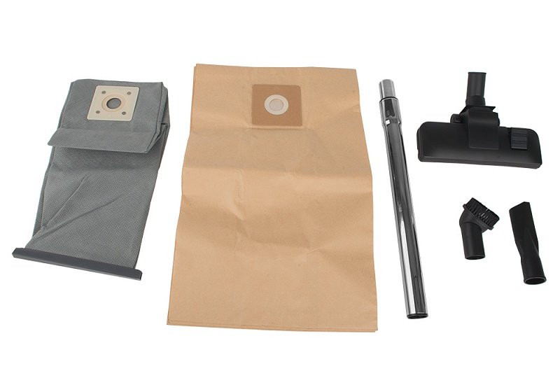 Промышленный пылесос Sturm VC7203