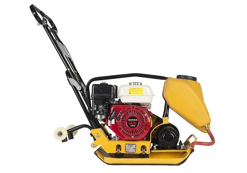 Бензиновая виброплита Sturm PC8806H