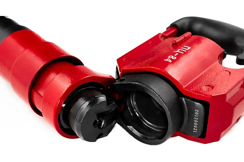 Пистолет монтажный ПЦ-84