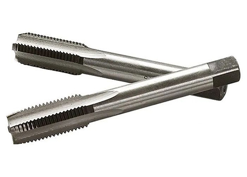 Метчик ручной М8х1,25 мм