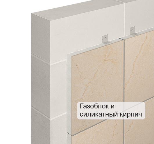 Фасадная панель ОМНИФАКТОР, графит, 900х600х35 мм, 0,54 м2, Кералайт