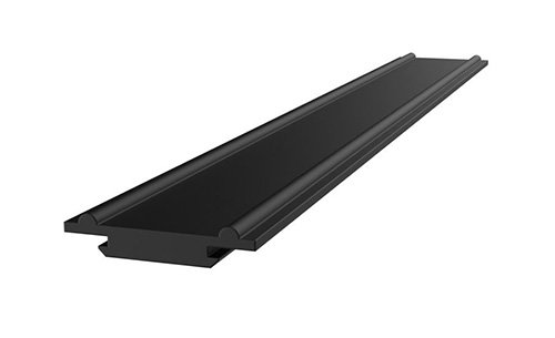 Уплотнитель виброизоляционный 38 1 м, Fachmann