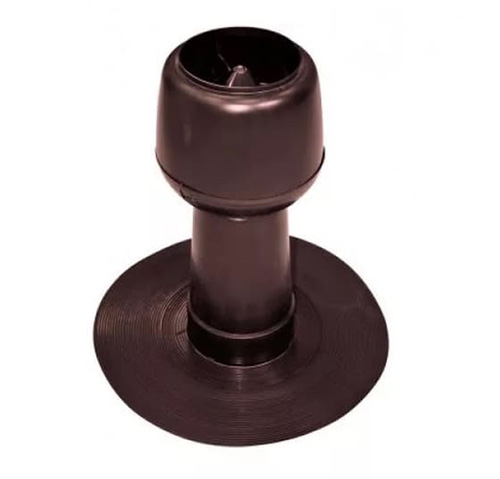 Аэратор кровельный 160х450 мм