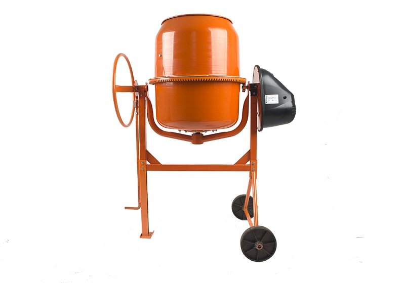 Бетономешалка Sturm CM20120R