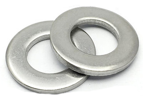 Шайба плоская ДИН 125 А2 10,5 М10