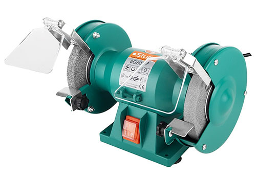 Точильный станок Sturm BG60127