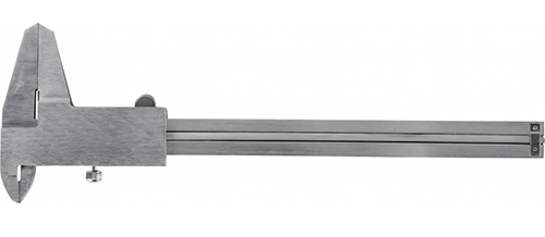 Штангенциркуль ШЦ-150 с глубиномером, Вихрь