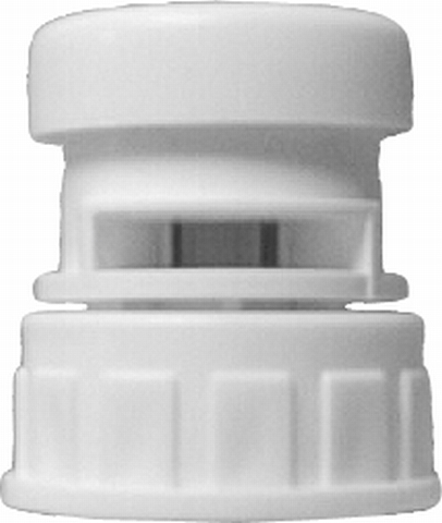 Воздушный клапан HL902 с резьбой 1”