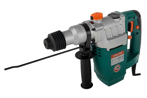 Перфоратор Sturm RH2514
