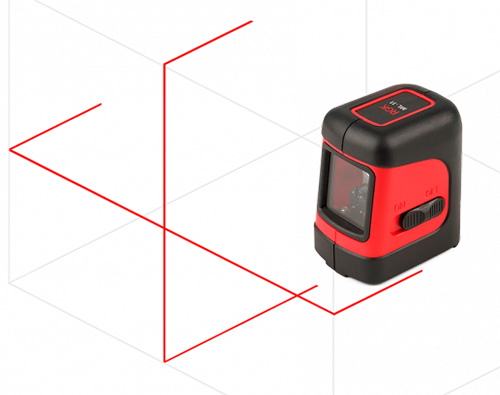 Лазерный уровень RGK ML-11