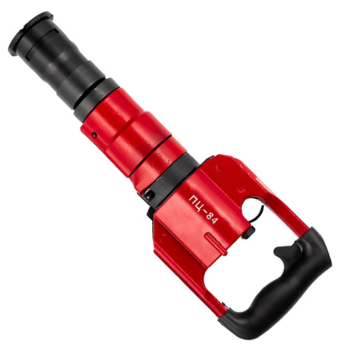 Пистолет монтажный ПЦ-84