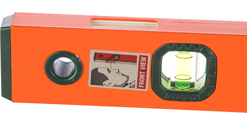 Уровень Expert 2 ампулы, 1000 мм, Kraftool