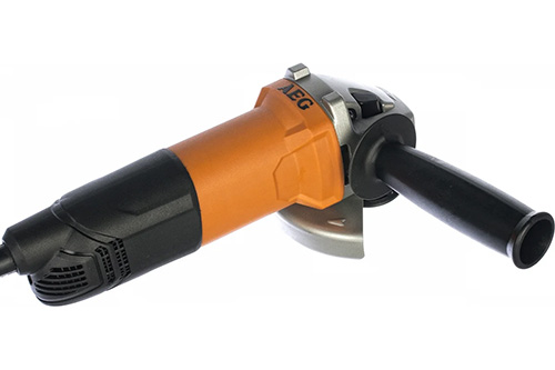 Углошлифовальная машина AEG WS8-125