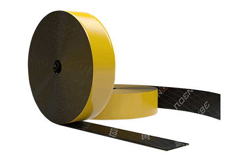 Лента ЗвукоИзол (15м x 35мм x 1,3мм)