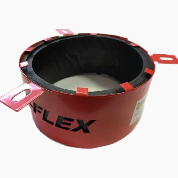 Муфта противопожарная K-FLEX K-FIRE COLLAR 160