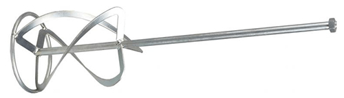 Насадки для миксеров "снизу вверх" для миксера