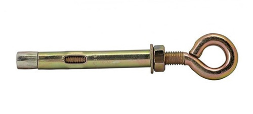 Анкерный болт с кольцом 8х60 100 шт./уп.