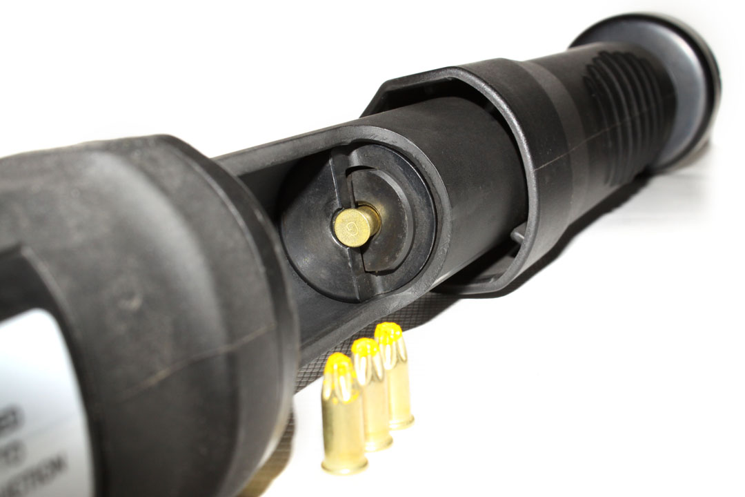 Пороховой монтажный пистолет WALTE PT-710