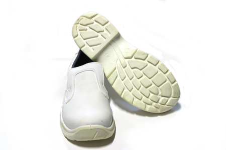 Полуботинки для штукатуров р.40, Волма