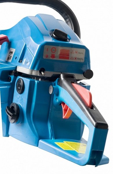 Бензопила СОЮЗ ПТС-99371