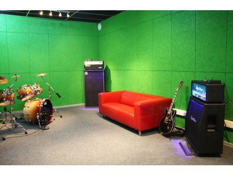 Акустическая плита Heradesign superfine 1200х600х25 мм