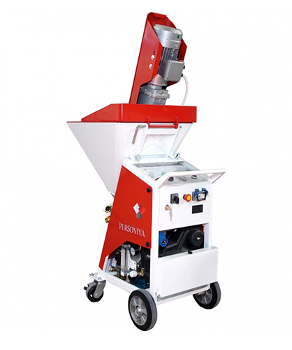 Штукатурная станци PERSONIA V1 slimline