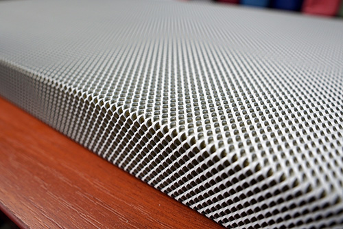 Панель акустическая Акустилайн (Akustiline) Urban (1,2м х 0,6м х 40мм) 0,72м2