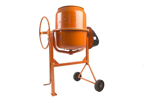 Бетономешалка Sturm CM20160