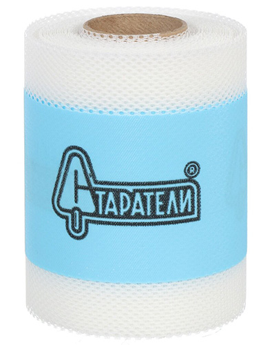 Лента гидроизоляционная Gydroband Pro, 10 м, Старатели