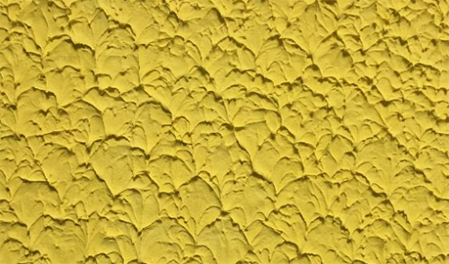 Декоративная штукатурка Prorab ROLLERDECO XL крупнорельефная "шуба", 15 кг