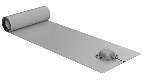 ПВХ-лента с обогревом ТЕХНОНИКОЛЬ 5 м