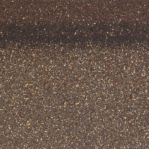 Гибкая черепица коньково-карнизная Африка, 5 кв.м, Технониколь