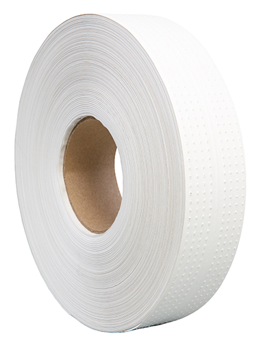 Лента углоформирующая бумажная Bondag&ka 50 мм 150 м