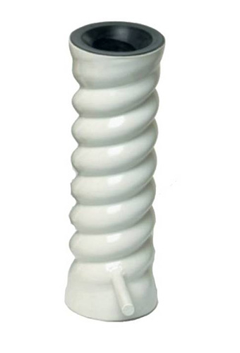 Статор шнековой пары D6-3 Витой