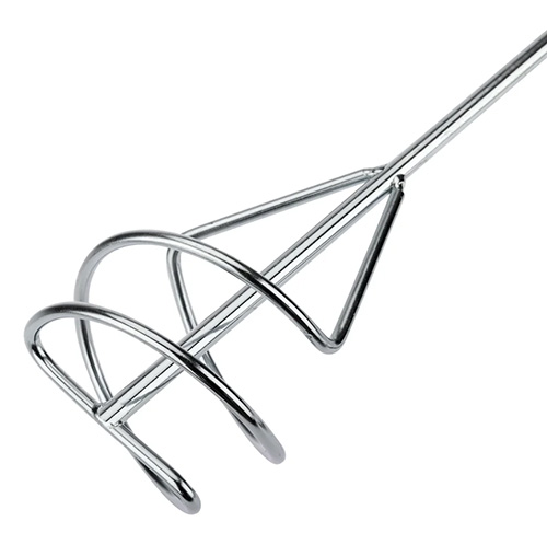 Миксер-насадка SDS+ 100х450