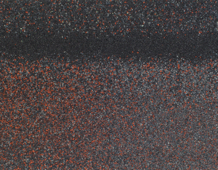 Коньки-карнизы SHINGLAS, Азия, 253х1003 мм, Технониколь, 20 гонтов, 20 пог.м., 5 м2