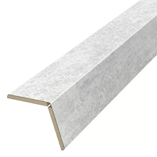 Угол МДФ Союз, Арабеска