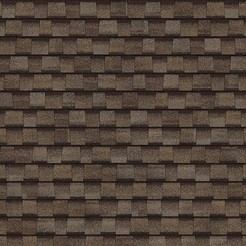 ТЕХНОНИКОЛЬ SHINGLAS многослойная черепица Джаз Мемфис, 2 кв.м уп.