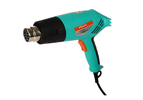 Строительный фен Sturm HG2004