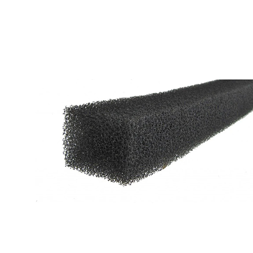 Уплотнитель для профнастила коньковый HC35 30х1200 мм, Hardwex