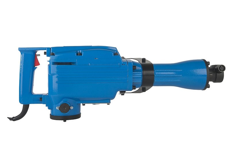 Бетонолом СОЮЗ ПЕС-2520РБ