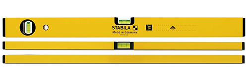 Уровень STABILA тип 70, 30 см
