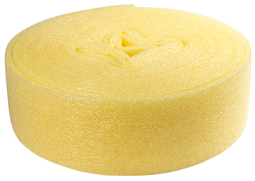 Лента демпферная K-FLEX EDGE 8х100, 10 метров