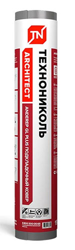 Подкладочный ковер ANDEREP GL PLUS