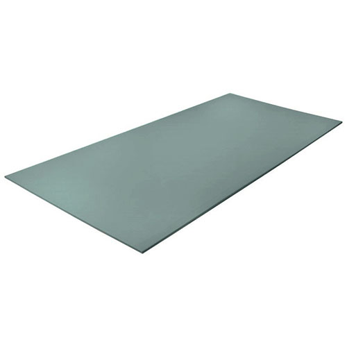 Гипсокартон Gyproc Аква Стронг 15 мм 2500х1200