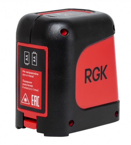 Лазерный уровень RGK ML-11