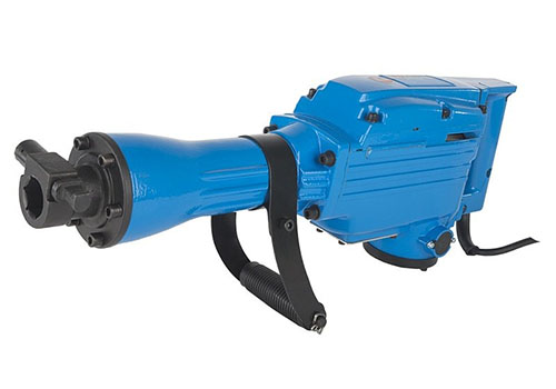 Бетонолом СОЮЗ ПЕС-2520РБ