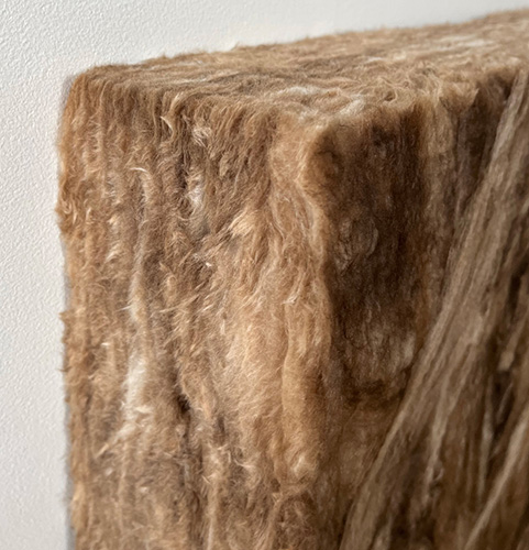 Минеральный утеплитель для стен и полов ТИСМА TR044 100x600x1300 мм, 8 плит