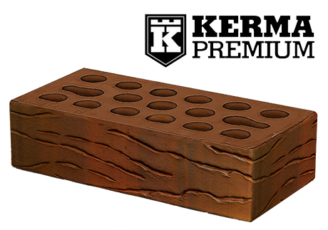 Облицовочный кирпич одинарный, М-175,120x250x65, красный